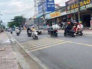 Bán tòa nhà mặt tiền nguyên văn tăng phường long thạnh mỹ quận 9 cũ giá 28,2ty có hd thuê 80tr/thg