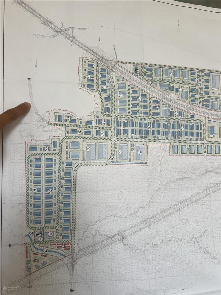 Nhà thổ cư 428m2 trục chính ấp 4, xã sông nhạn (xuân quế mới)