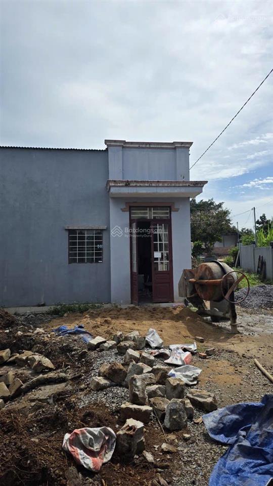 Nhà thổ cư 428m2 trục chính ấp 4, xã sông nhạn (xuân quế mới)