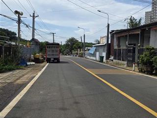 Nhà thổ cư 428m2 trục chính ấp 4, xã sông nhạn (xuân quế mới)