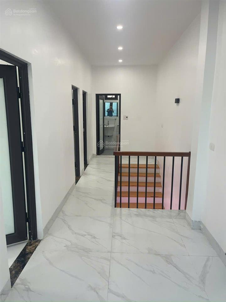 1 căn duy nhất! 56m2 yên viên  oto 7 chỗ  4 ngủ đủ công năng  sổ đỏ chính chủ  ảnh thật 100%