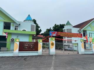 Đình xuyên phù đổng 46m2 mt 5m rộng sát ninh hiệp gần ô tô chỉ 4.x tỷ sổ đẹp  0965 901 ***