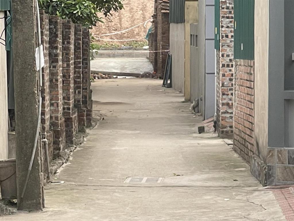 5.x tỷ70m2 dương hà, phù đổng mớioto vào đấtđường thông thẳng chân đêtương lai ra đường lớn