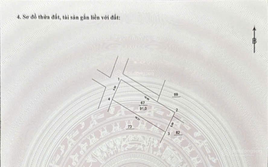 6.x tỷlô góc 90m2 dương hà phù đổng mớimt5.52 mặt thoágđườg thông oto consát ngã 4 chợ sầm uất