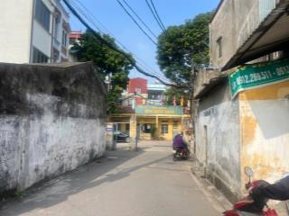 4.x tỷ1 tầng sẵn ở/cho thuê hà huy tập yên viên phù đổngmt4.6ngõ oto thôgsát đường đôi