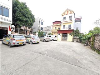 Nhà 1t 88m2 mt 5m phố phan đăng lưu phù đổng, ngõ oto tránh, nở hậu, có bãi gửi xe free, 0965 901 ***