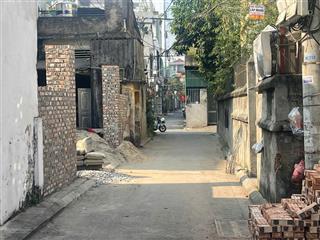 Nhà 1t cống thôn yên viên phù đổng113m2 mt7mđường otođang cho thuê sẵn dòng tiền0965 901 ***