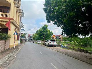 80m2 yên viên phù đổng mớioto tận nơi2 mặt ngõ thôngsát đường đôi mớisổ đẹp0965 901 ***