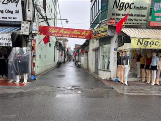 73m2 ninh hiệp phủ đổng mớimt 5.5msẵn nhà 1t gác xép cho thuêgần ô tôthu dòng tiền ổn định