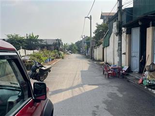 52m2 thôn trung dương hà phù đổngmt4.6ngõ oto thông đường chân đêgần trường tiểu học0965 901 ***