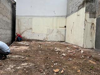 Đình xuyên phù đổng 46m2mt5m rộngsát ninh hiệpgần ô tôchỉ 4.x tỷ sổ đẹp  0965 901 ***