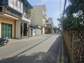 85m đình xuyên phù đổngô tô vàogần trường các cấp/chợ/siêu thịkhu dân cư đông đúc0965 901 ***