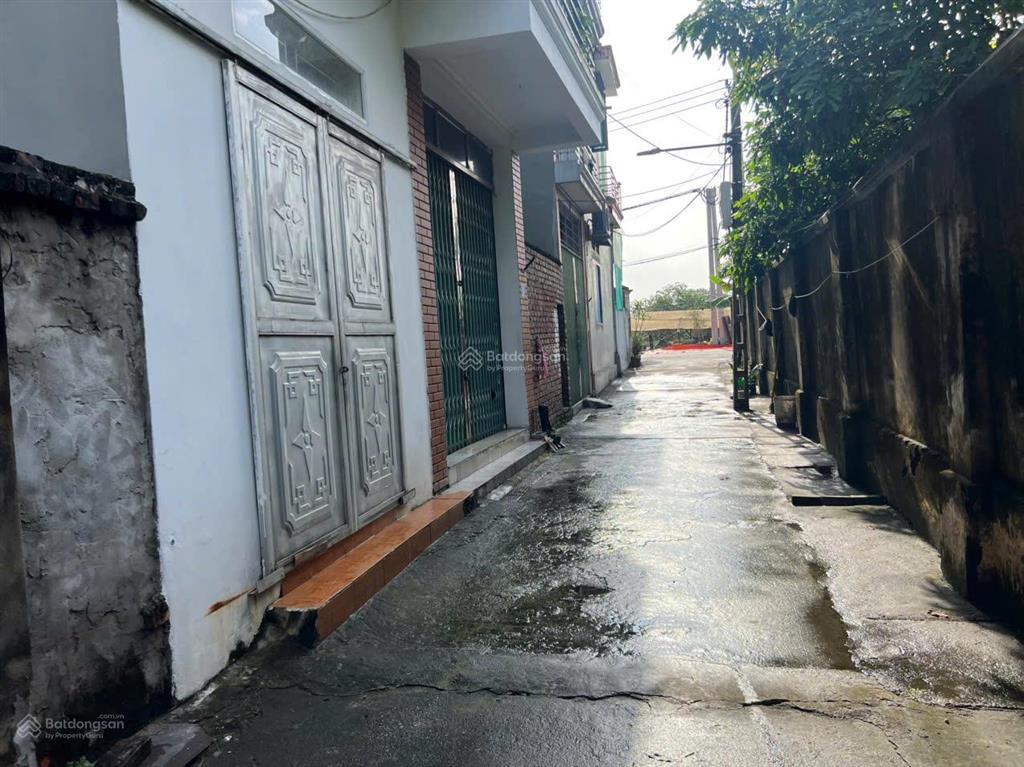 67m2mt4.2cống thôn yên viên phù đổngsẵn 1t ở/cho thuêđường thôgoto tránh1 bước sang long biên