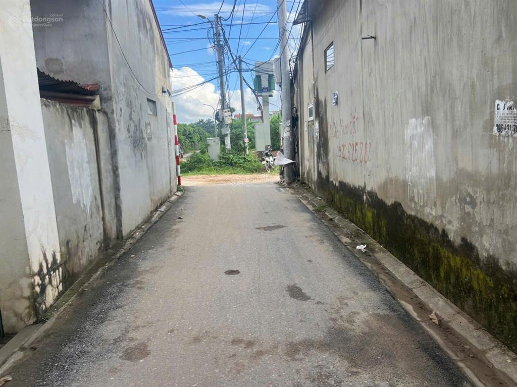 67m2mt4.2cống thôn yên viên phù đổngsẵn 1t ở/cho thuêđường thôgoto tránh1 bước sang long biên