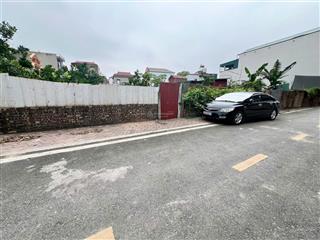 80m2 yên viên phù đổng mớioto tận nơi2 mặt ngõ thôngsát đường đôi mớisổ đẹp0965 901 ***