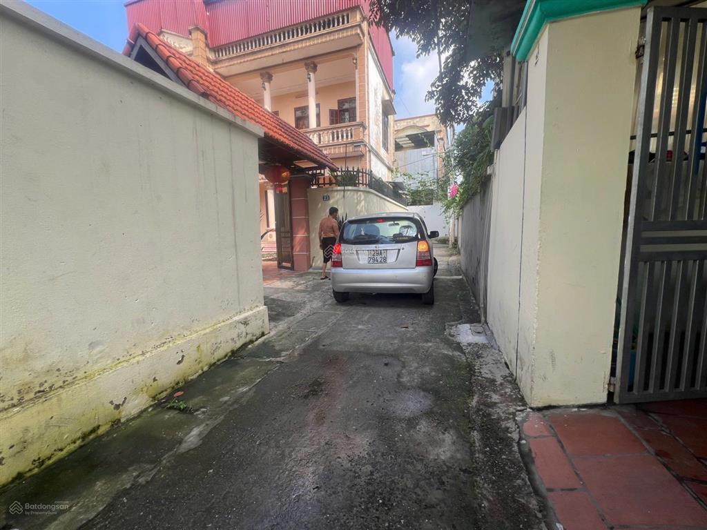 Cực gần vin5xtr/m2111m2 lô góc yên thường phù đổng đường thôg otomt6m nở hậu50m ra đường lớn