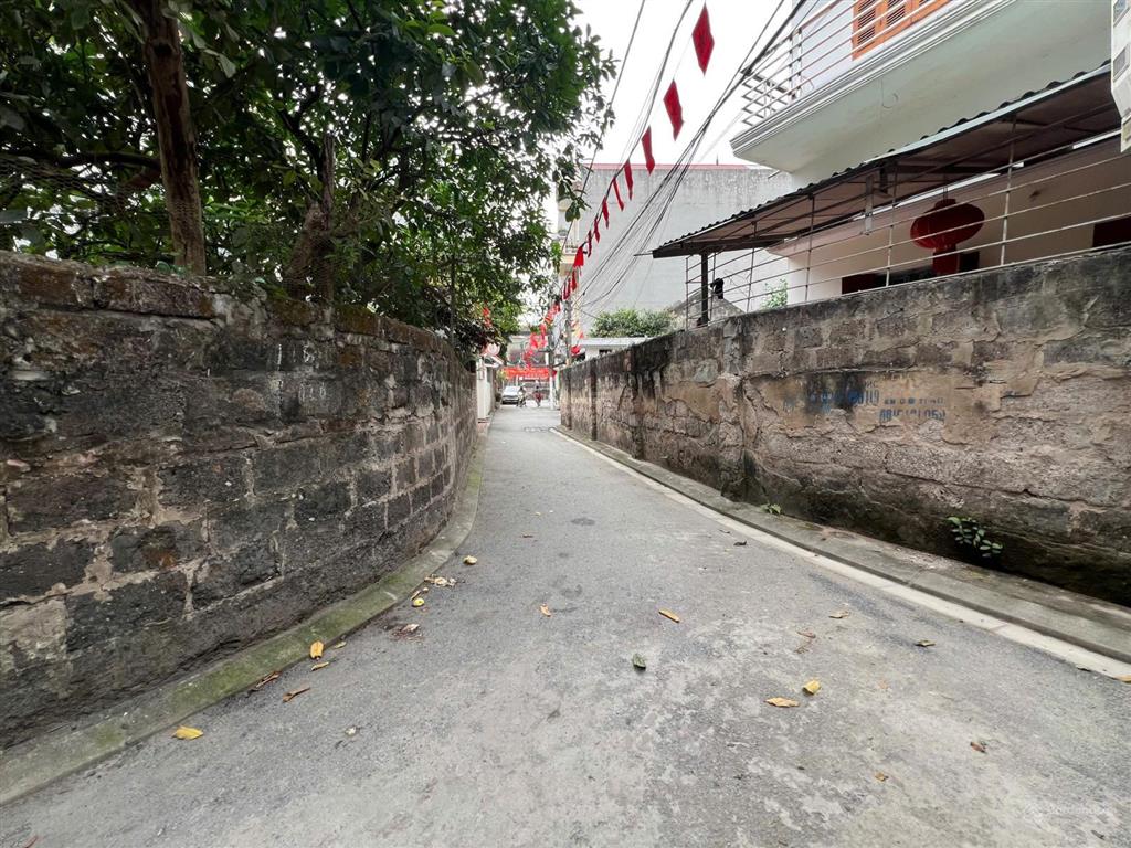 2.x tỷ, tặng nhà 3t mới yên viên phù đổng,khu 120 sau cụm trường,đường oto thông,sát đặng công chất