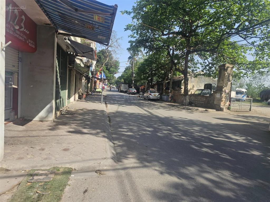 85m đình xuyên phù đổngô tô vàogần trường các cấp/chợ/siêu thịkhu dân cư đông đúc0965 901 ***