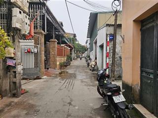 60m2 dương hà phù đổngmt4mlô gócoto tránhnở hậungõ thôngsát nhà văn hoá.chợ.trường0965 901 ***