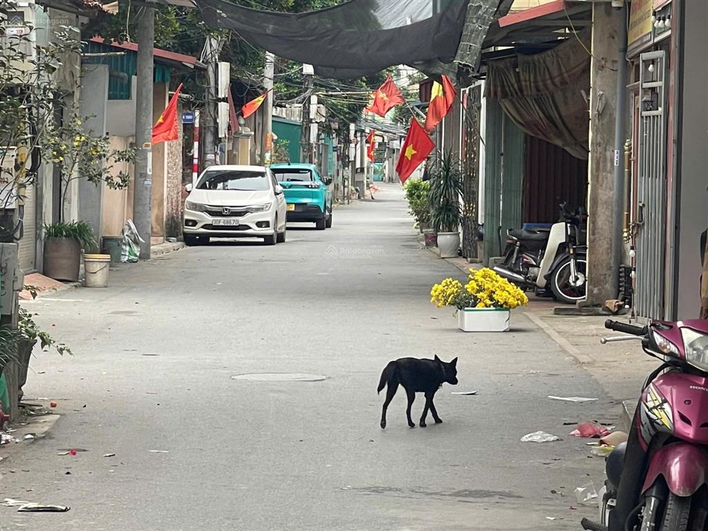 3.x tỷ 42m2 dương hà phù đổng mớioto tránhgần trung tâm hành chính xãgần xe bus, trường học