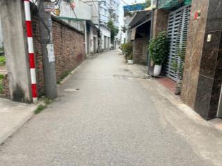 Đất+nhà c4 cống thôn70m2mt5mô tô tránhgần đường quy hoạchtrường & bãi đỗ xe ngay cạnh