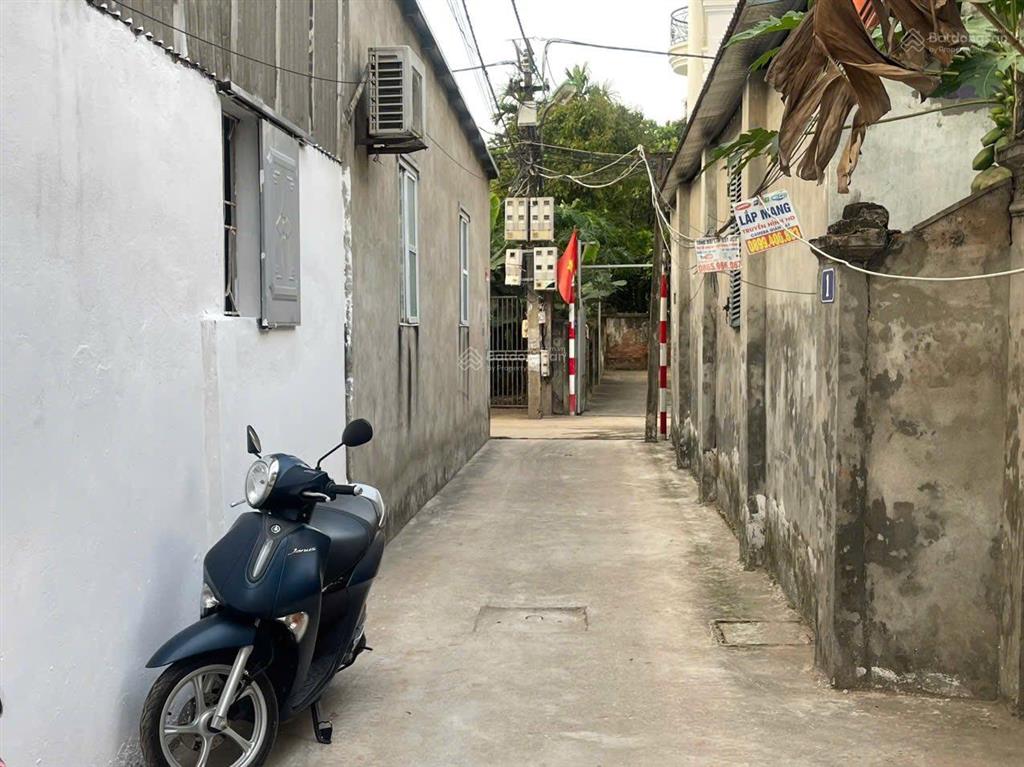 5.x tỷ70m2 dương hà, phù đổng mớioto vào đấtđường thông thẳng chân đêtương lai ra đường lớn