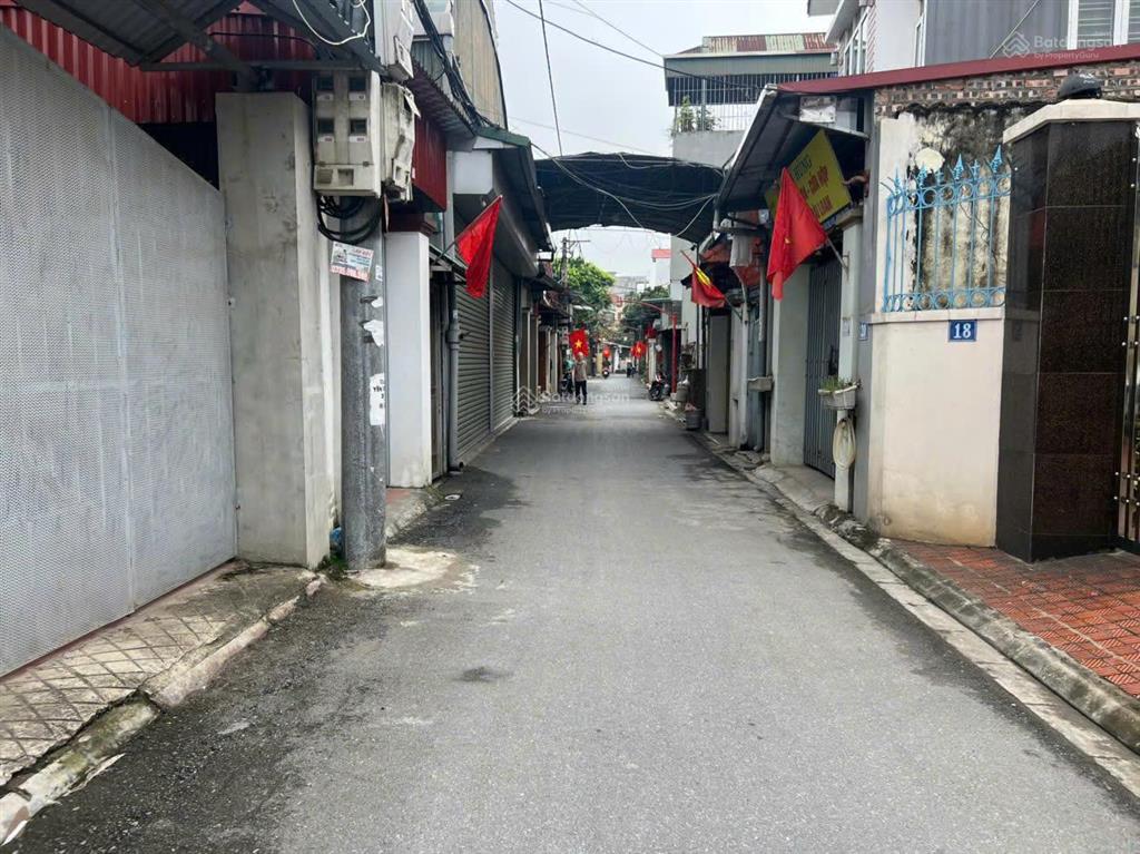 50m2 phan đăng lưu yên viên phù đổngmt4mđường 2 oto tránhnở hậusổ chính chủ sẵn sàng giao dịch