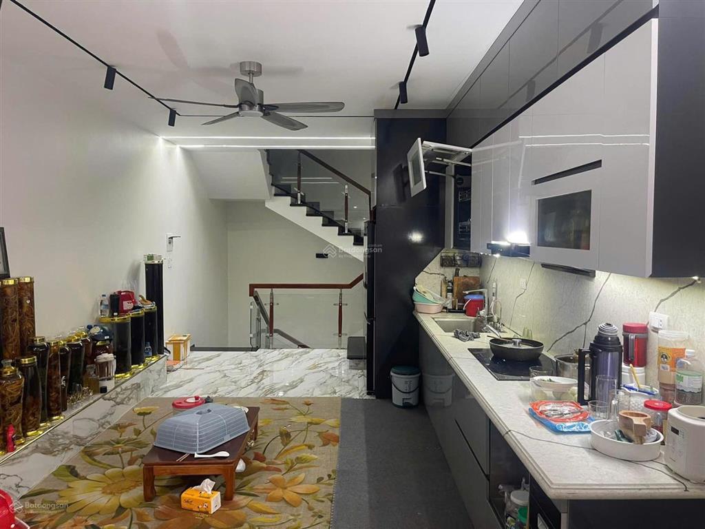 Nhà mới đẹp 5t kim quan yên viên phù đổng, 53m2 mt4m, ngõ thông taxi, 10m ra ngõ ẩm thực oto tránh