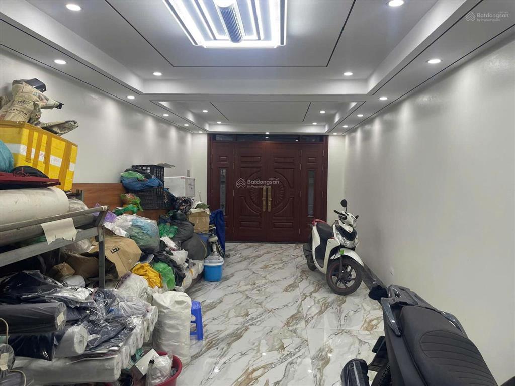 Nhà mới đẹp 5t kim quan yên viên phù đổng, 53m2 mt4m, ngõ thông taxi, 10m ra ngõ ẩm thực oto tránh