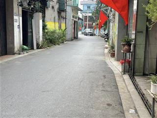 52m² thôn trung dương hà phù đổng, mt4.6,ngõ oto thông đường chân đê,gần trường tiểu học,0965 901 ***