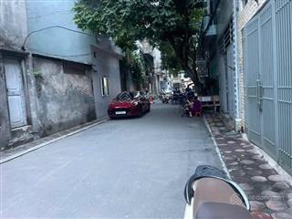 100m² dương hà phù đổng mt8m 6 tỷ ngõ nông sát đường lớn ô tô tránh gần chợ, trường, ủy ban