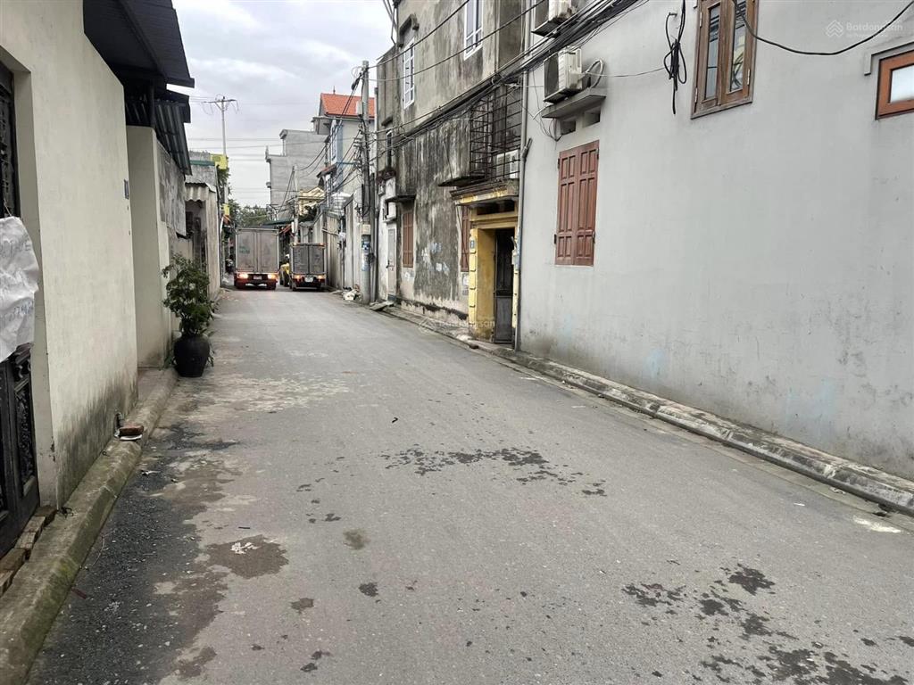 100m² dương hà phù đổng mt8m 6 tỷ ngõ nông sát đường lớn ô tô tránh gần chợ, trường, ủy ban