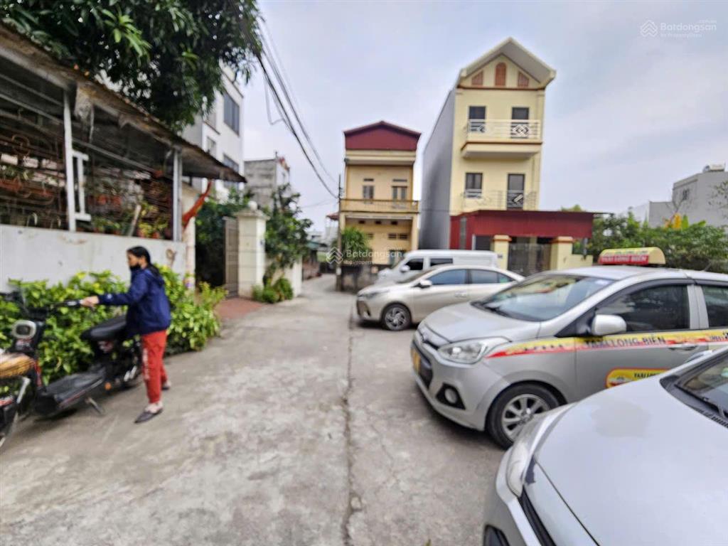 Nhà 1t 88m2 mt5m phố phan đăng lưu phù đổngngõ oto tránhnở hậucó bãi gửi xe free0965 901 ***