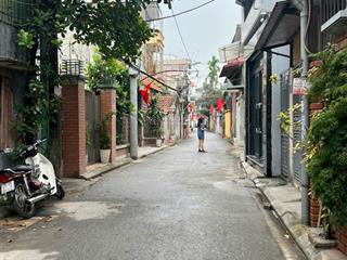 4.x tỷ kim quan yên viên phù đổng mới40m2 mt6m10m ra oto tránhkhu dân cưphố ẩm thực sầm uất