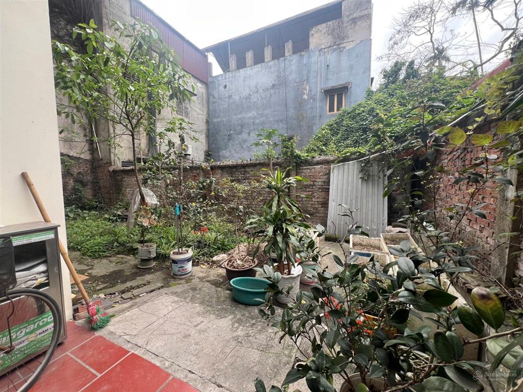 40m2 phố hà huy tập yên viên phù đổngngõ nông20m ra mặt phốtiện nghi sống ngập tràn0965 901 ***