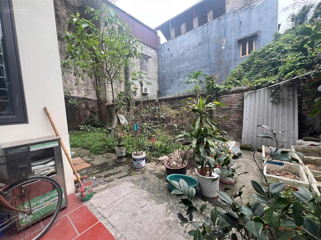 40m2 phố hà huy tập yên viên phù đổngngõ nông20m ra mặt phốtiện nghi sống ngập tràn0965 901 ***