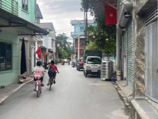 Thôn trung dương hà yên viên phù đổng52m2 mt4.6oto thông đường chân đêgần tiểu học0965 901 ***
