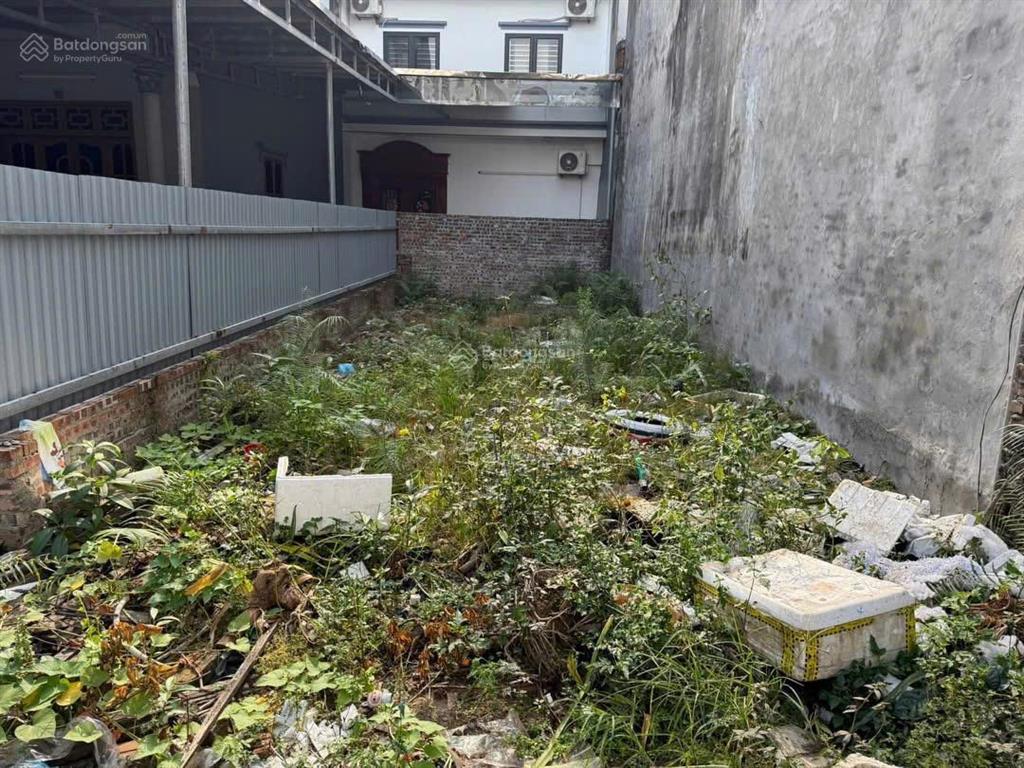 66m2 cống thônvài bước ra phố hà huy tập yên viênmt4.35đường thôg oto tránhgần chợtiện ích az