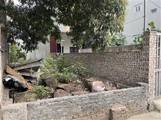 5.x tỷ 70m2 dương hà phù đổng mới trong đêoto vàongõ thông mặt đường chân đêtương lai đường lớn
