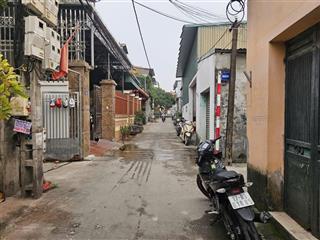 60m2 dương hà phù đổngtrong đêoto tránhlô gócngõ thônggần nhà văn hoá, chợ, trường