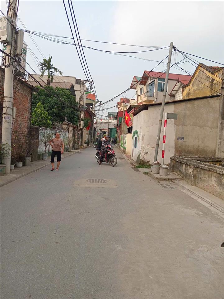 52m2 nhà 4t mới dương hà phù đổngmt4mtrước nhà oto tránhsẵn ở/cho thuê/kinh doanhgần trường.chợ