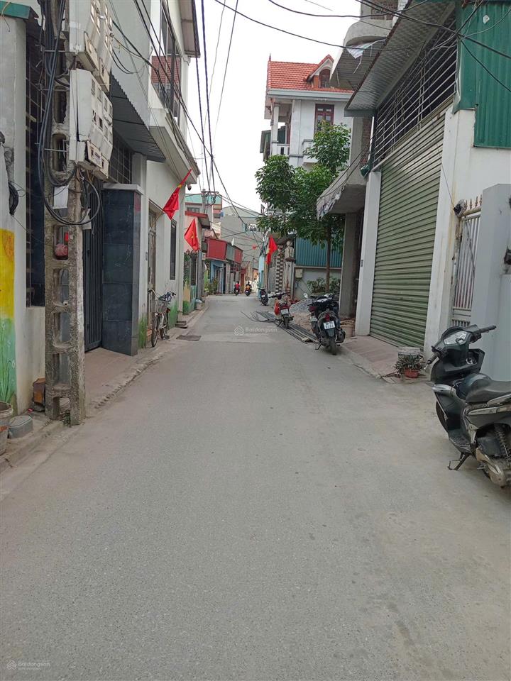 52m2 nhà 4t mới dương hà phù đổngmt4mtrước nhà oto tránhsẵn ở/cho thuê/kinh doanhgần trường.chợ