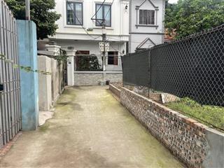5.x tỷ 70m2 dương hà phù đổng mới trong đêoto vàongõ thông mặt đường chân đêtương lai đường lớn