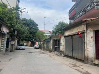 106m² mt11m mặt phố mới cống thôn  hồ sen  đặng công chất  15m ra 4 làn ô tô  sát chợ lớn
