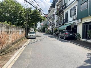 Hàng khu hiếm85m2 đình xuyên yên viên phù đổngđường oto tránhgần ngay cụm trường c1,2,3 yên viên