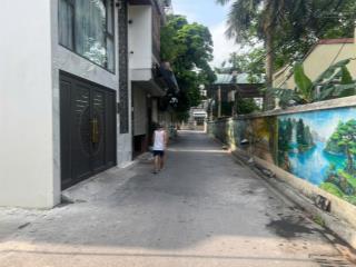 Sẵn dòng tiền65m² cống thôn yên viên phù đổngmt4moto thôngnở hậugần đường lớn đang mở