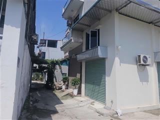 4.x tỷ sẵn nhà c4 41m2 mt6m yên viên phù đổng mớioto qua nhàsẵn dòng tiền cho thuêngay đường 28m