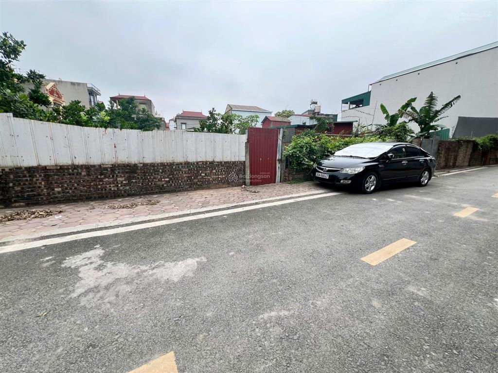 80m2 yên viên phù đổngoto tránh2 mặt ngõ thônggần đặng công chấtgần đường 28m đang mởsổ đẹp