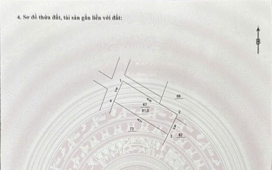 90m2 lô góc thôn trung dương hà phù đổngmt5.52 mặt thoágđườg thông oto consát ngã 4 chợ sầm uất
