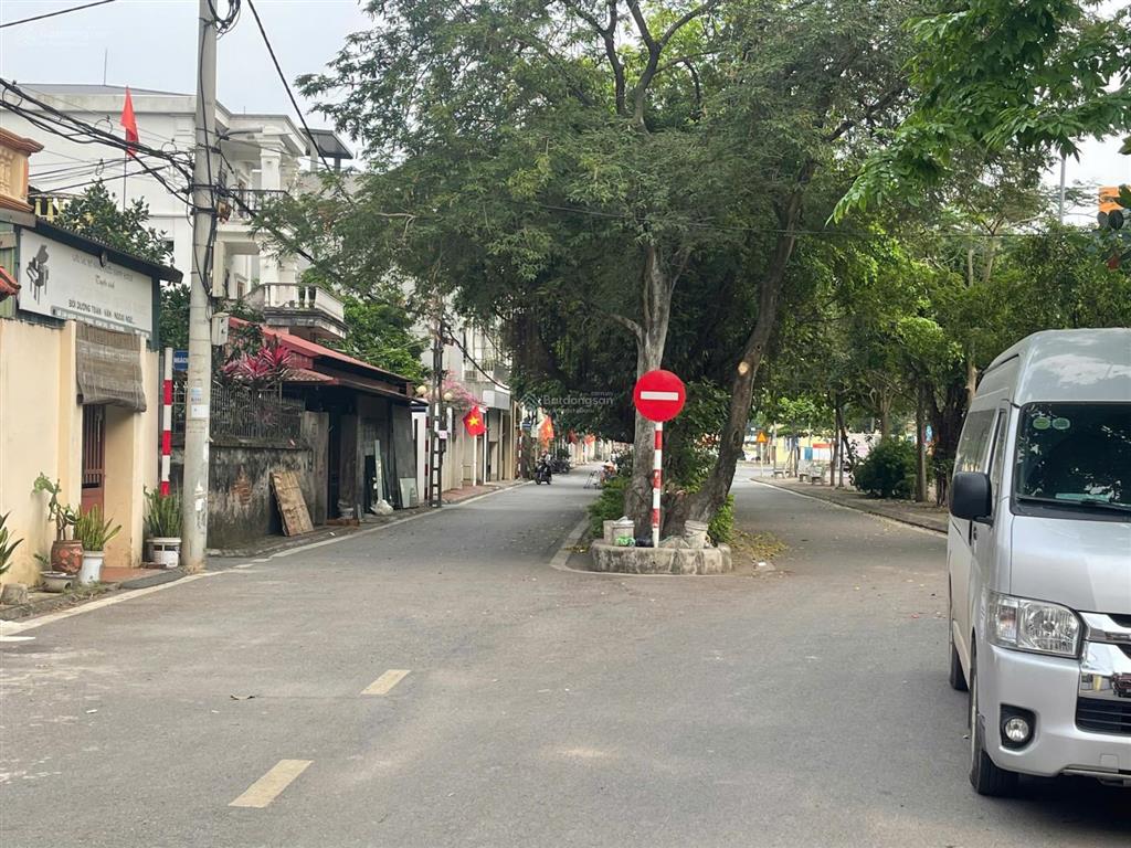 4.x tỷ60m² xuân dục yên thườngmt7mngõ nông thôngsổ nở hậu50m ra oto tránhdân cư sầm uất